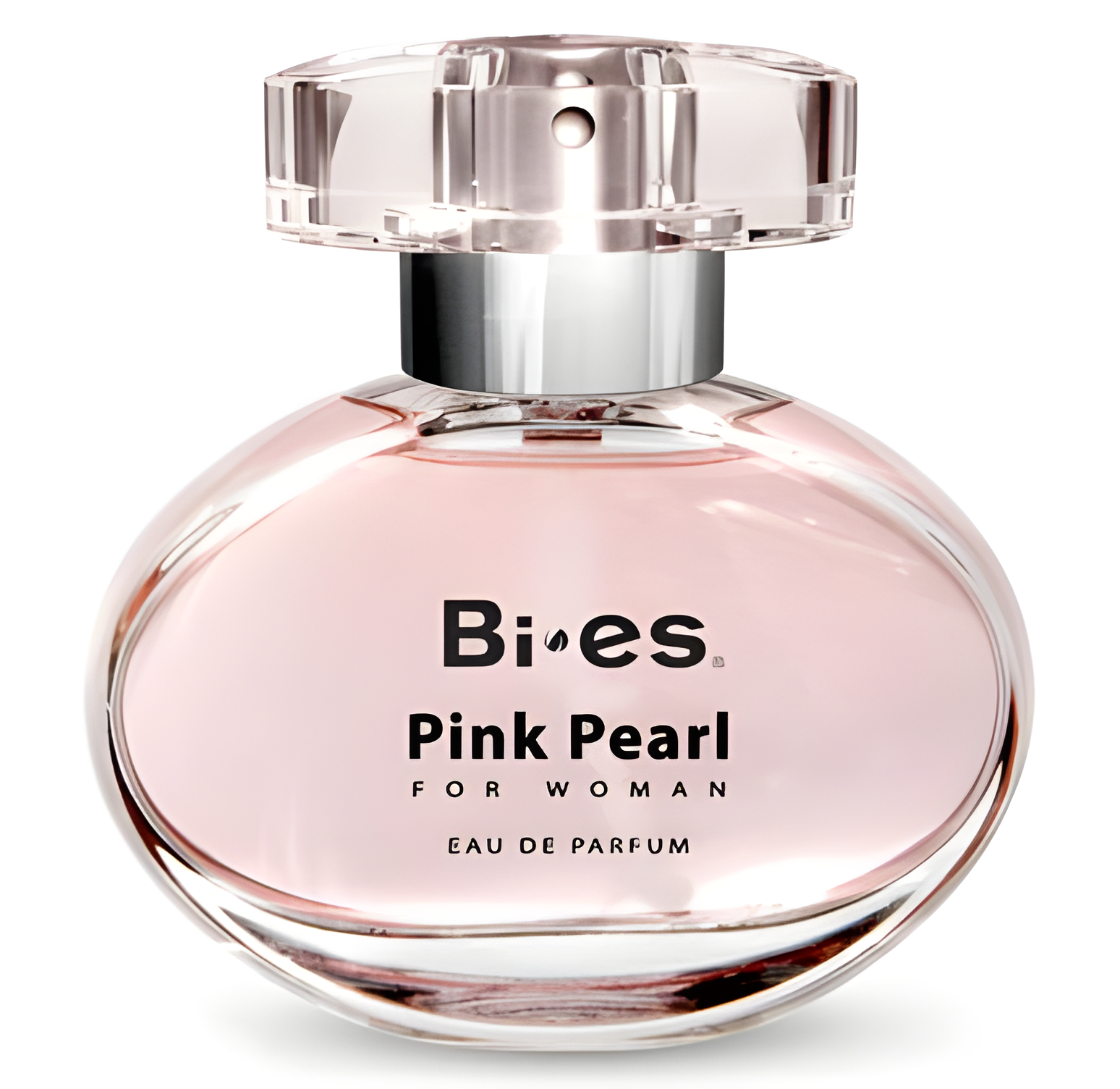 Pink Pearl by Bi-es perfume bottle