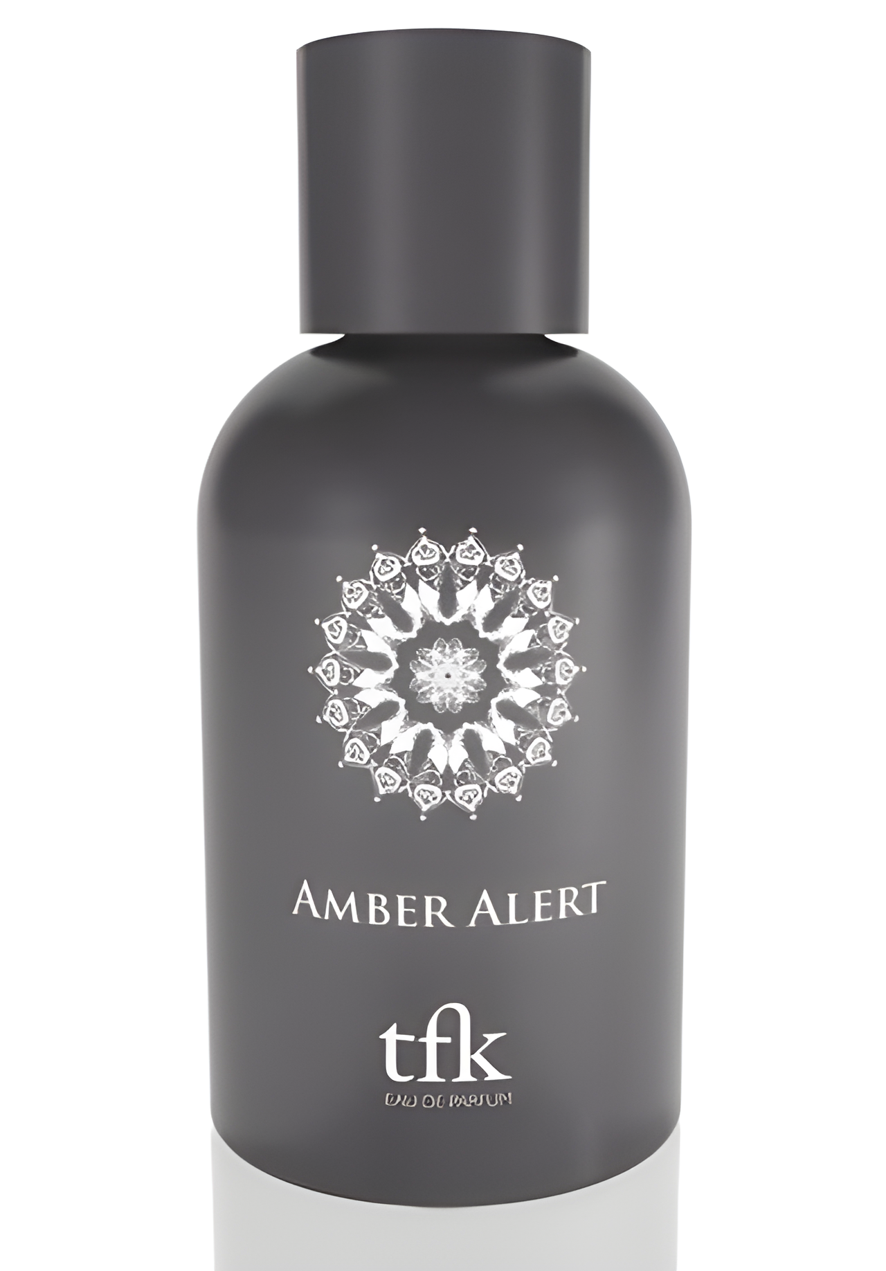 Amber Alert by The Fragrance Kitchen perfume bottle