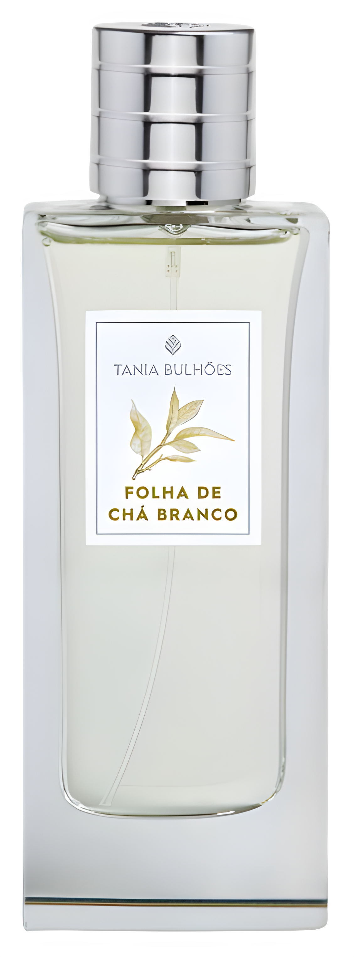 Chá Branco Colônia by Tania Bulhões perfume bottle