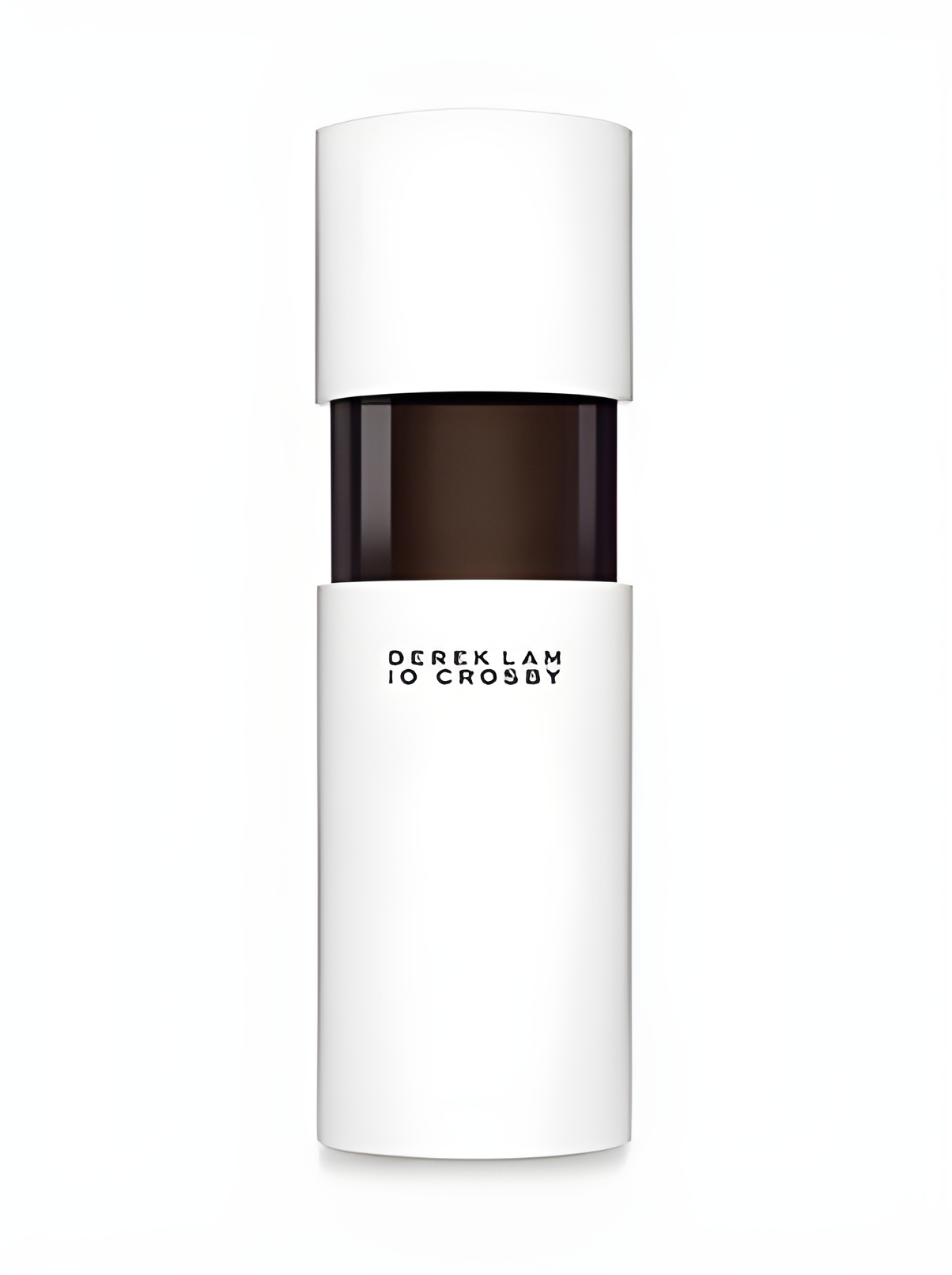 Blackout by Derek Lam 10 Crosby perfume bottle