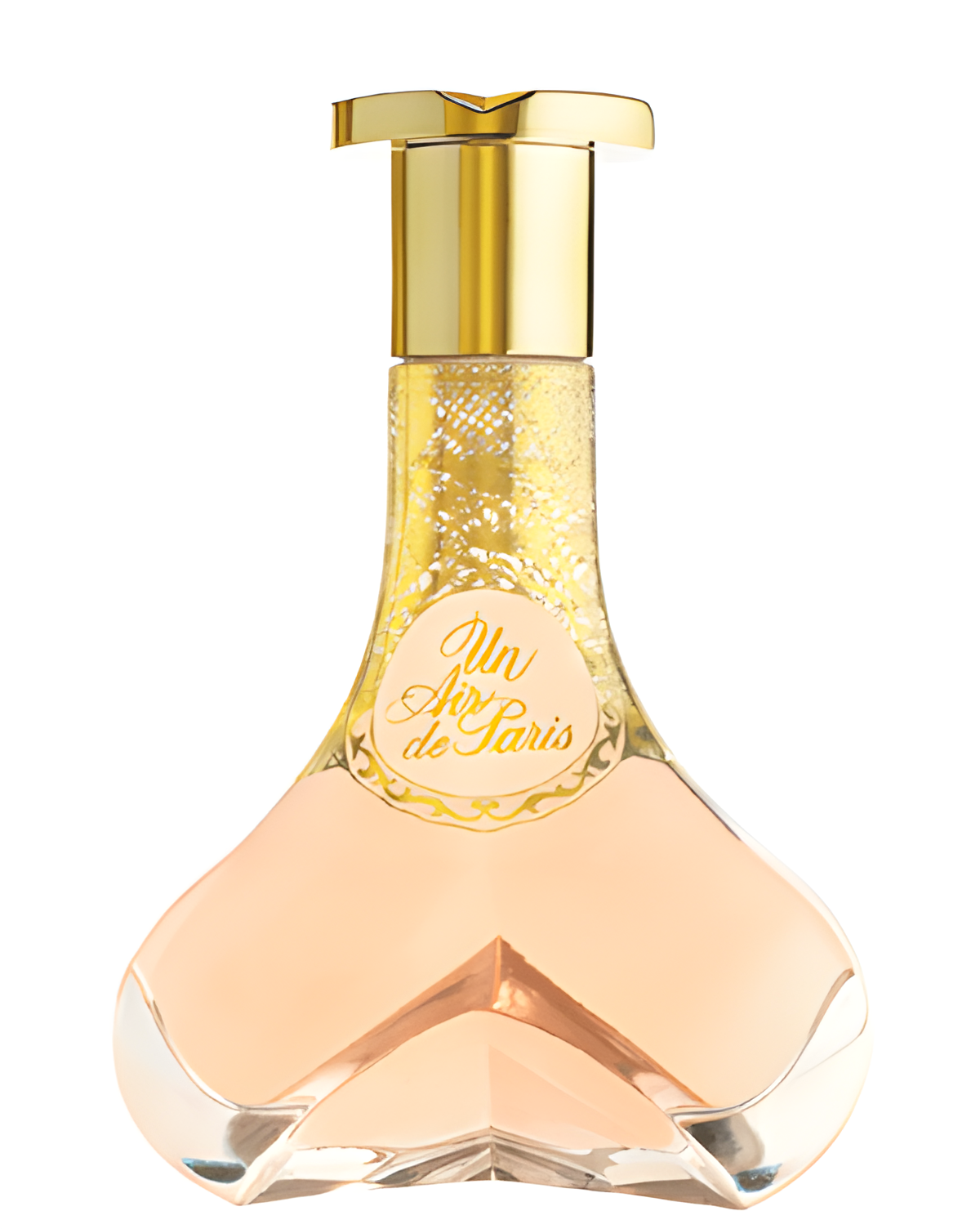 Un Air de Paris by Dorin perfume bottle