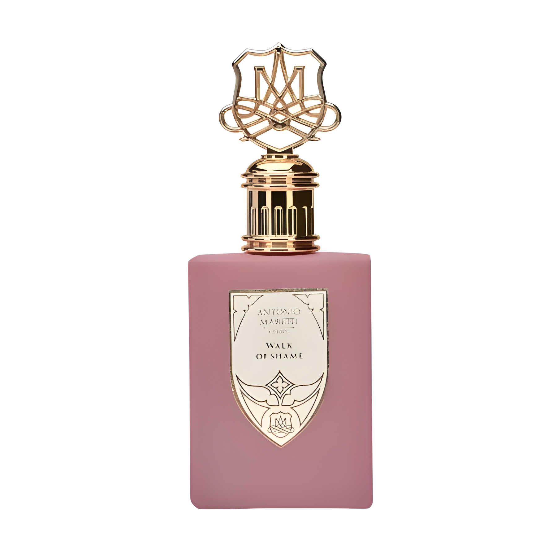 Walk of Shame by Antonio Maretti perfume bottle