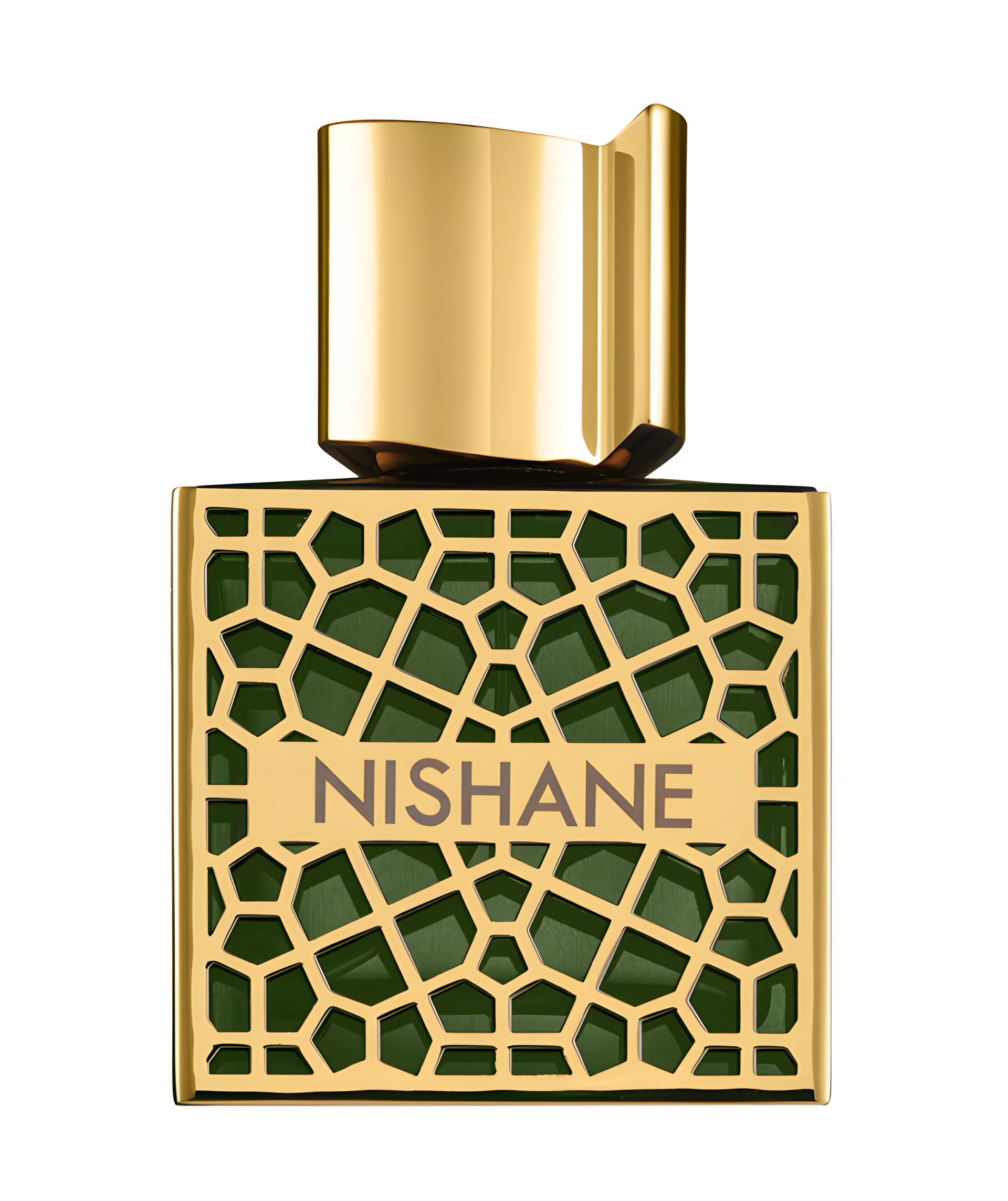 Shem by Nishane perfume bottle