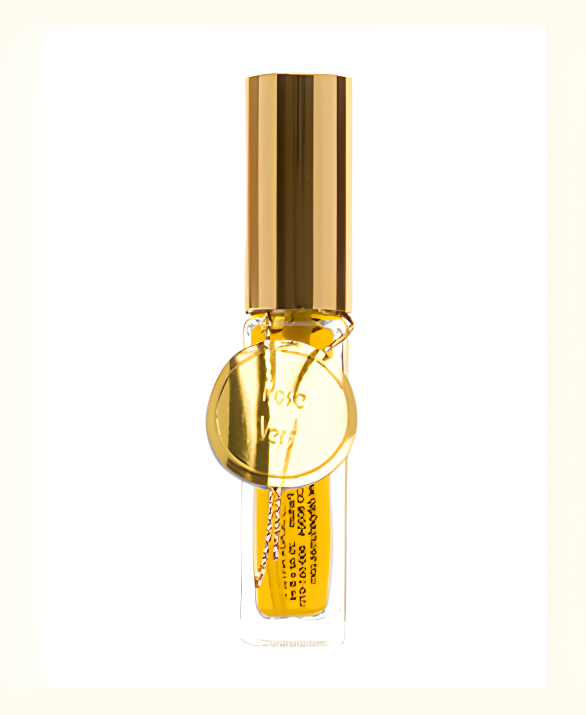 Rose Vert by DSH Perfumes perfume bottle