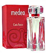 Medea by Carla Fracci perfume bottle