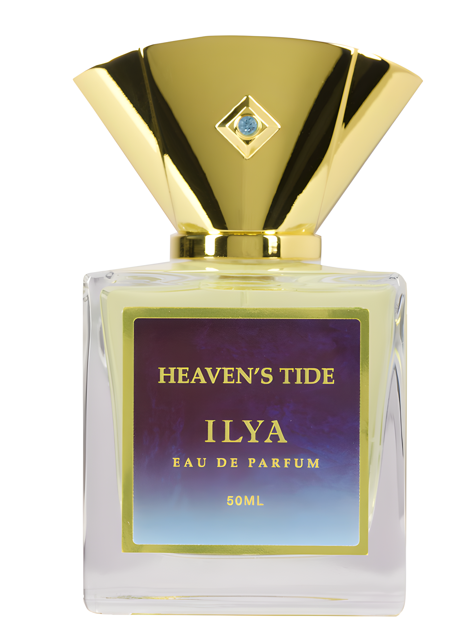 Heaven’s Tide by Ilya Parfums perfume bottle