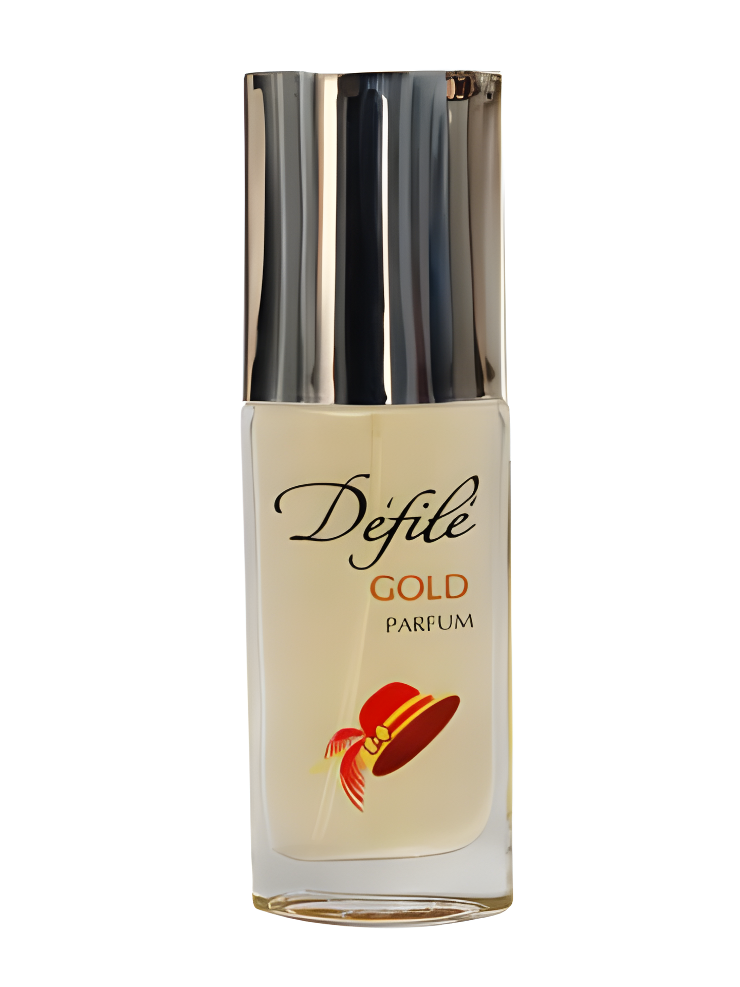 Defile Gold by Новая Заря (The New Dawn) perfume bottle
