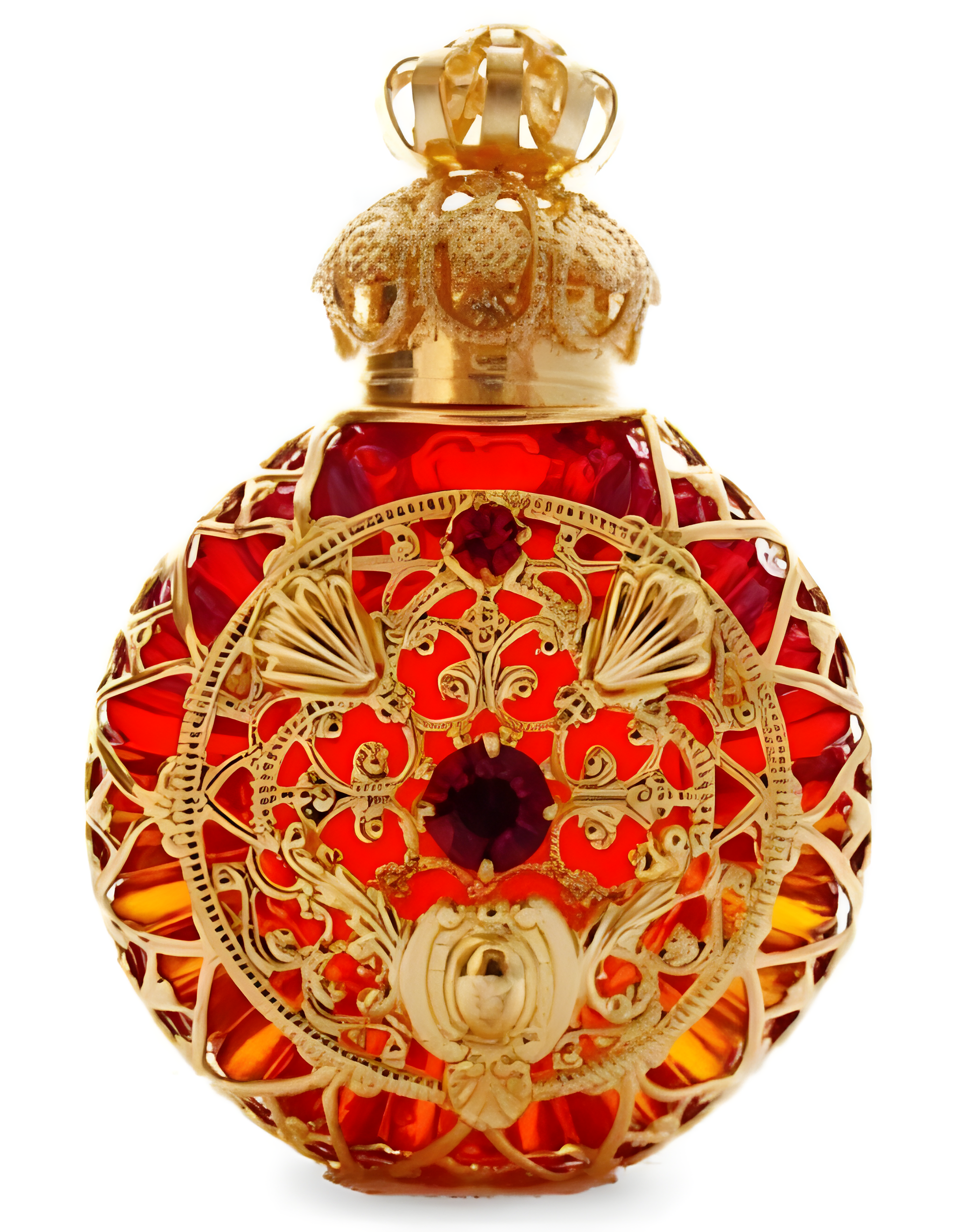Immortal Mine by Scent by Alexis perfume bottle