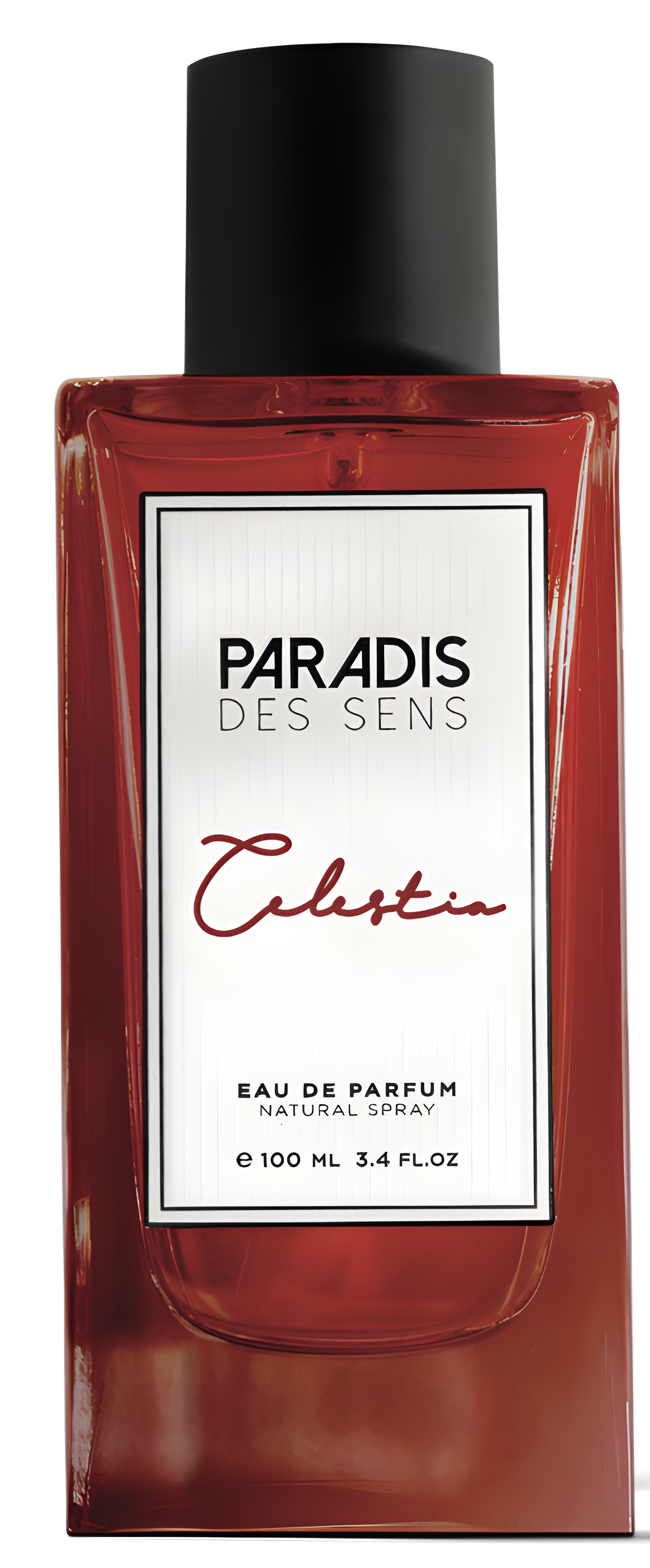 Celestia by Paradis des Sens perfume bottle