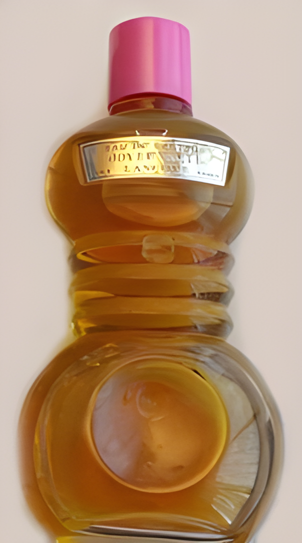 Joyeux Été by Lancôme perfume bottle