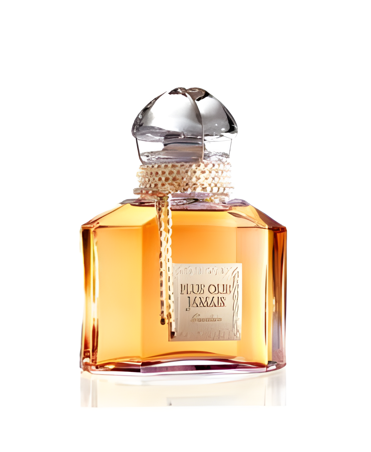 Plus Que Jamais by Guerlain perfume bottle