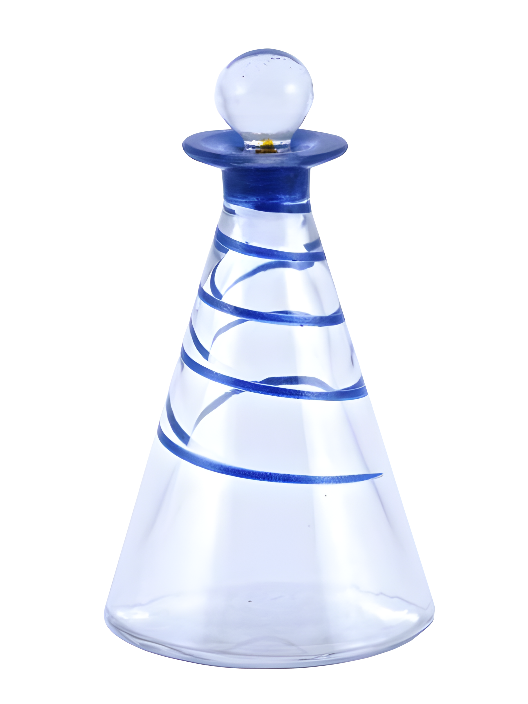 Jasmin by Mury Paris perfume bottle