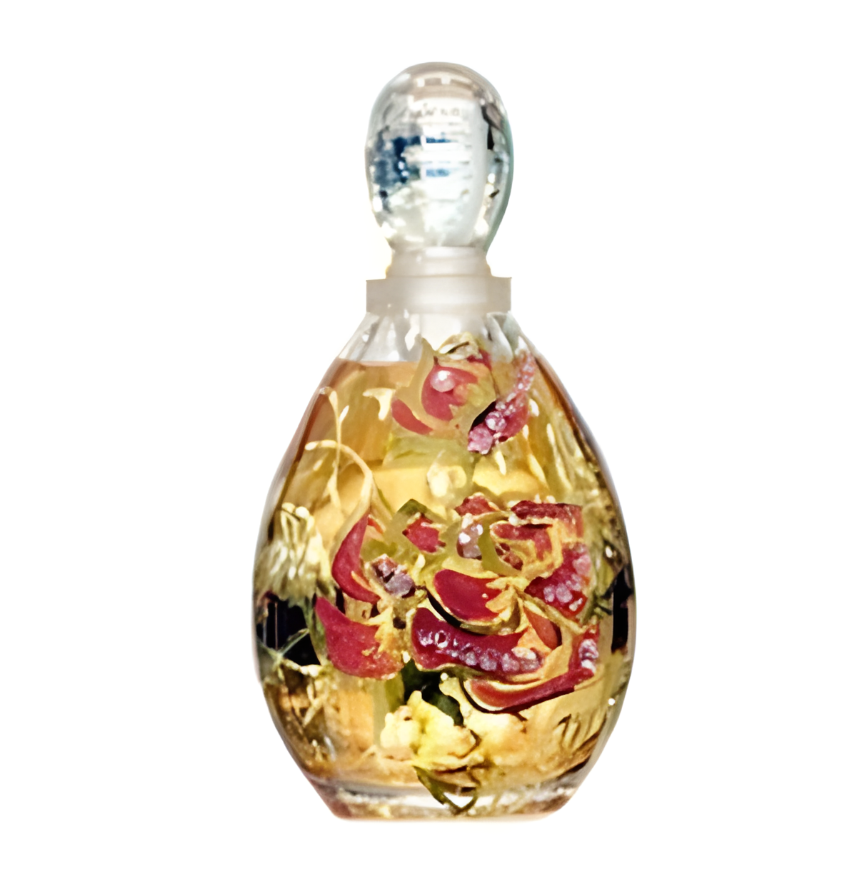 English Garden by M. Micallef perfume bottle