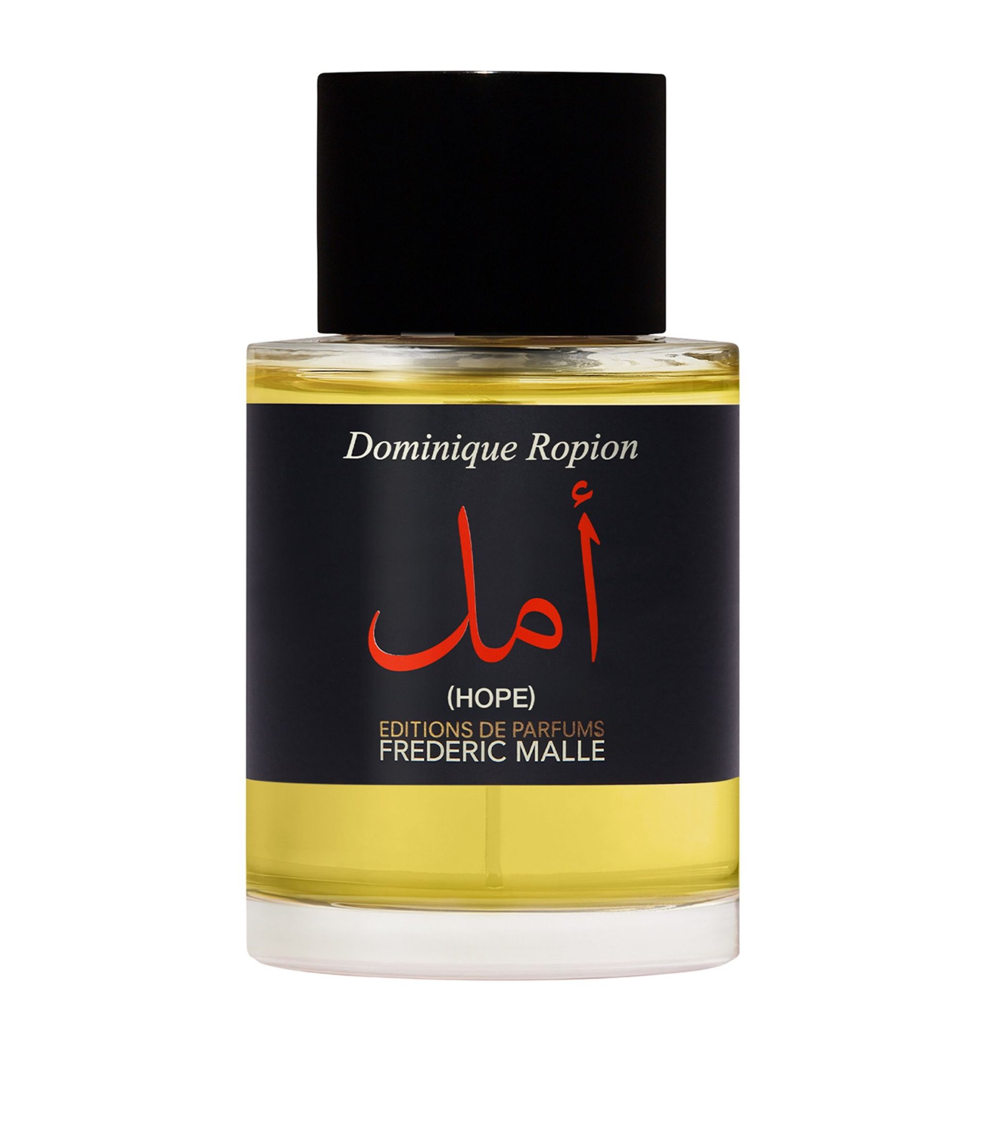 Hope by Frederic Malle perfume bottle
