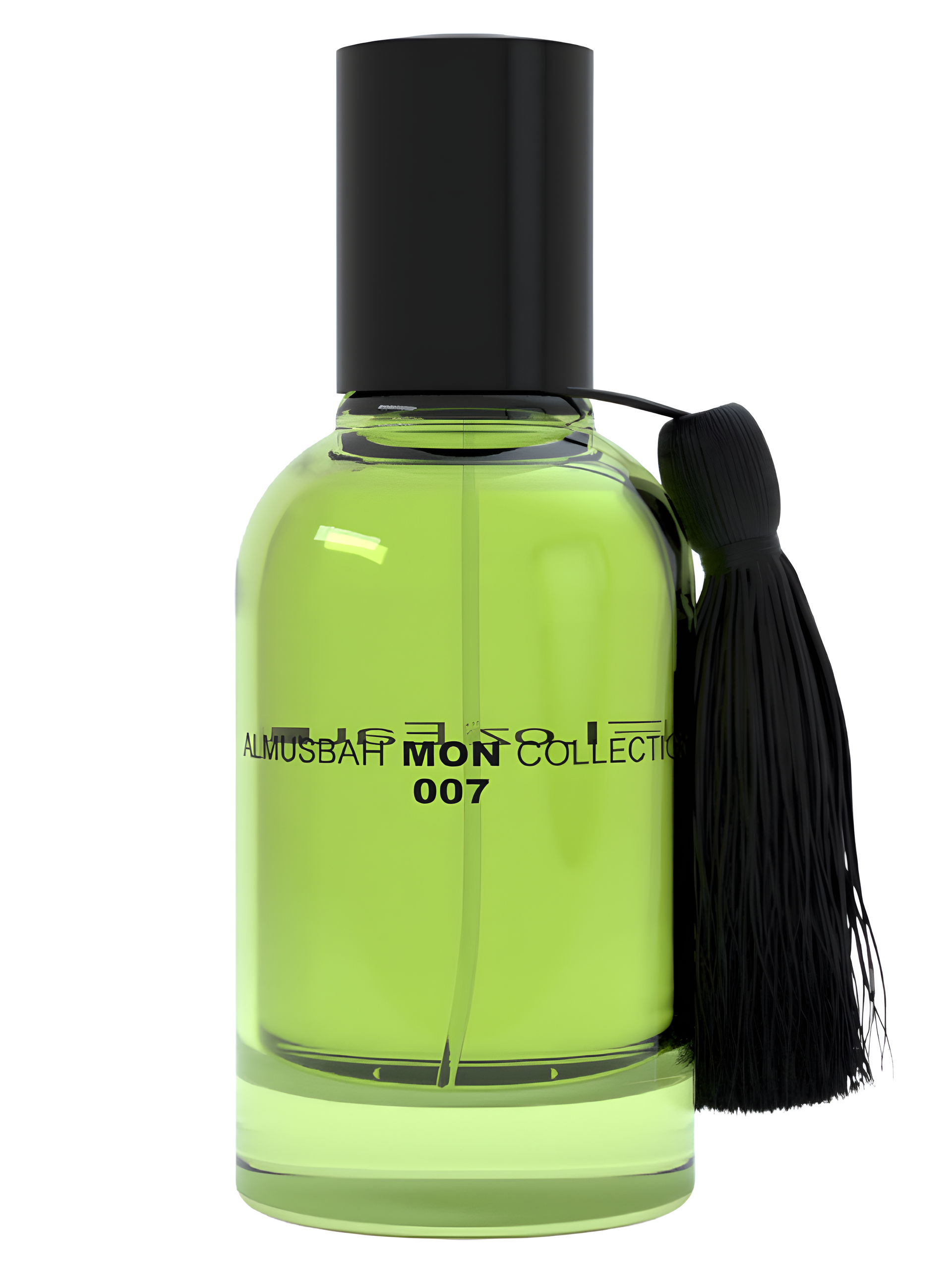 Mon 007 by Al Musbah perfume bottle