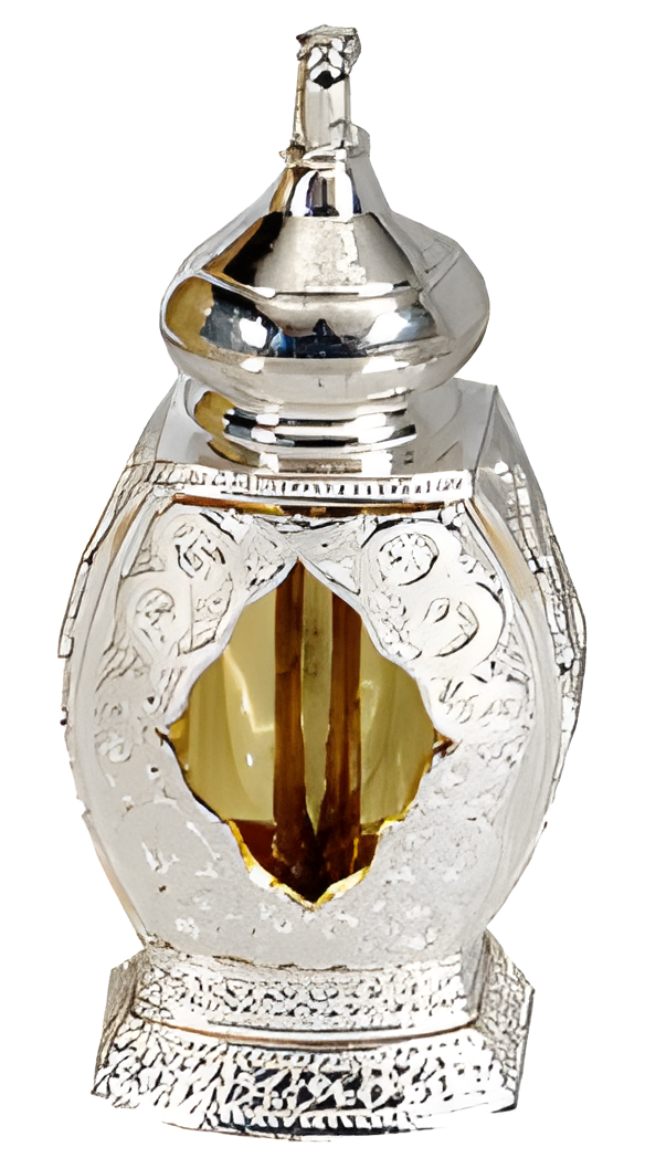 Lamis by Al-Rehab perfume bottle