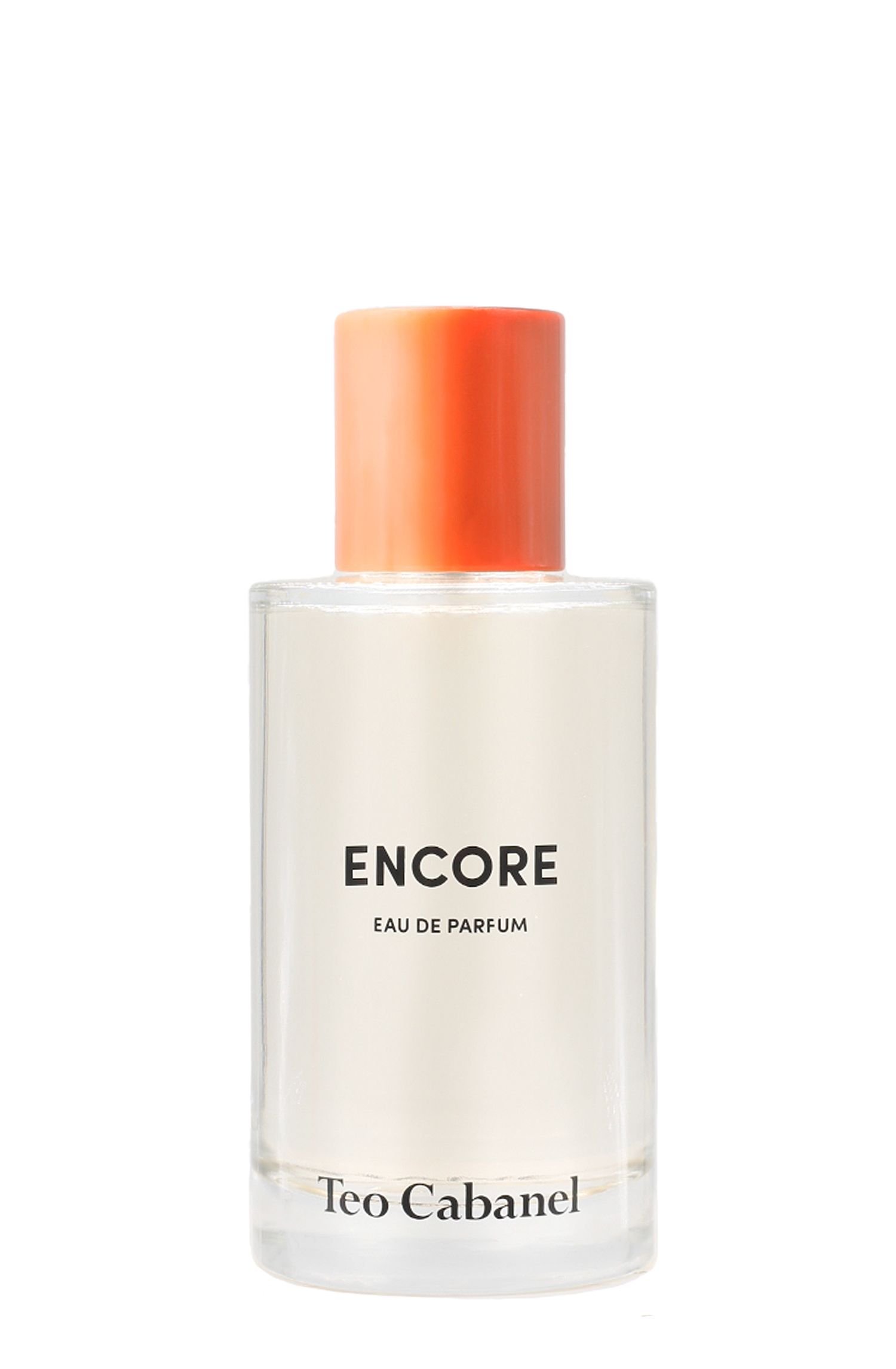 Encore by Teo Cabanel perfume bottle