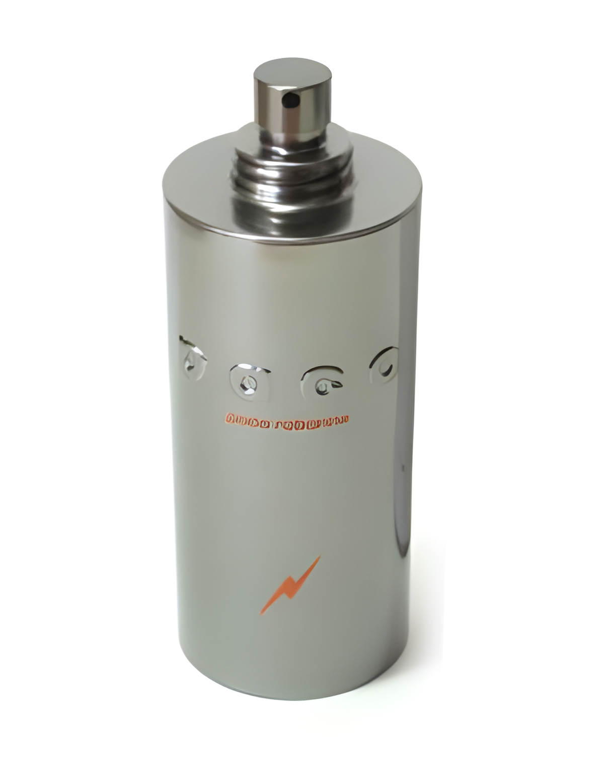 Paco Energy by Rabanne perfume bottle