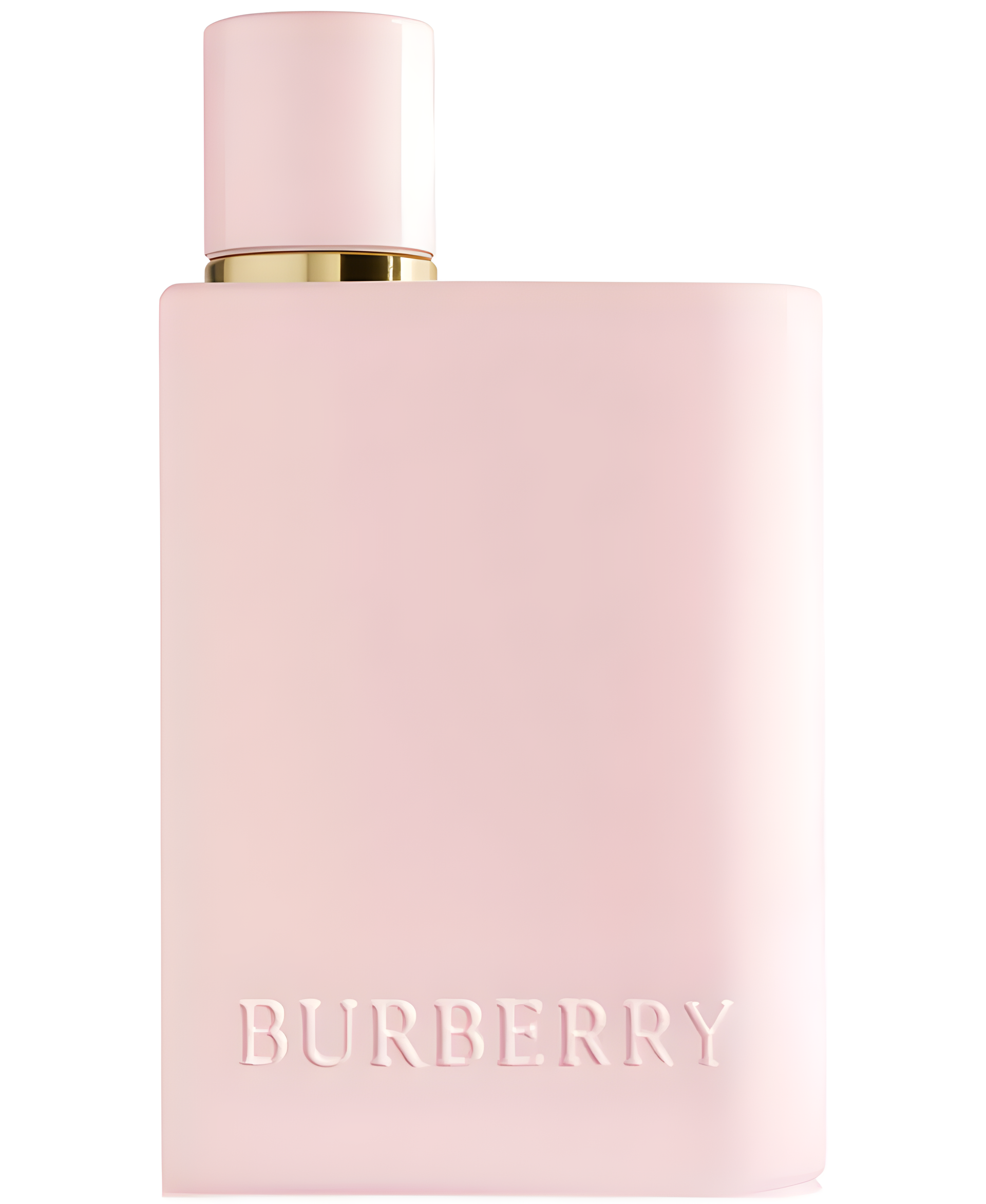 Burberry Her Elixir de Parfum by Burberry perfume bottle
