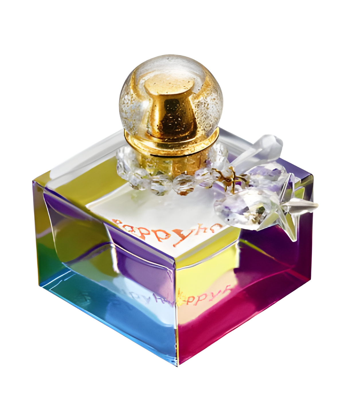 Happyholic by Expand perfume bottle