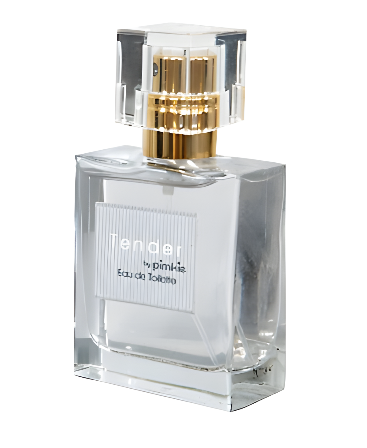 Tender by Pimkie perfume bottle