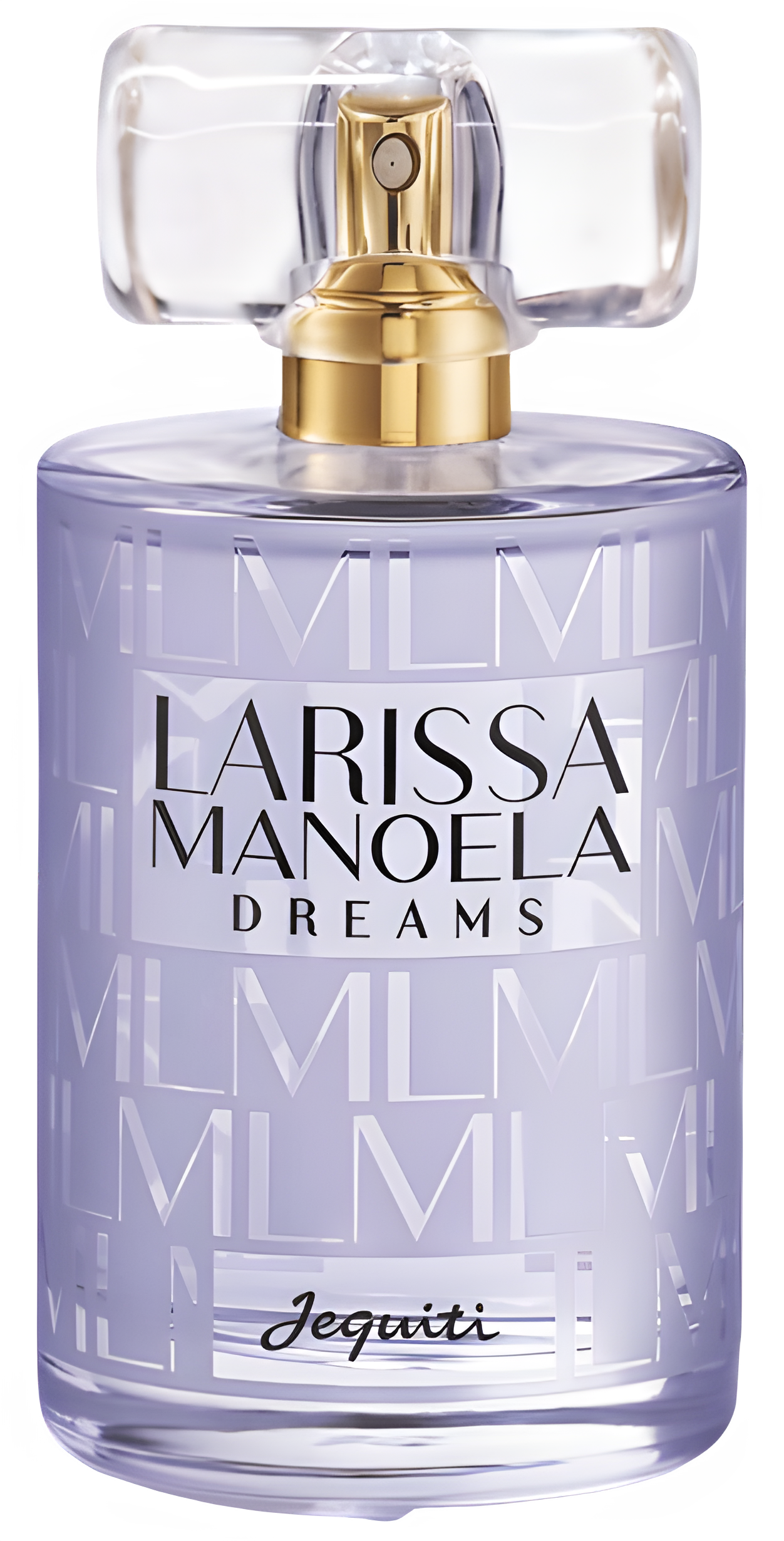 Jequiti Larissa Manoela Dreams