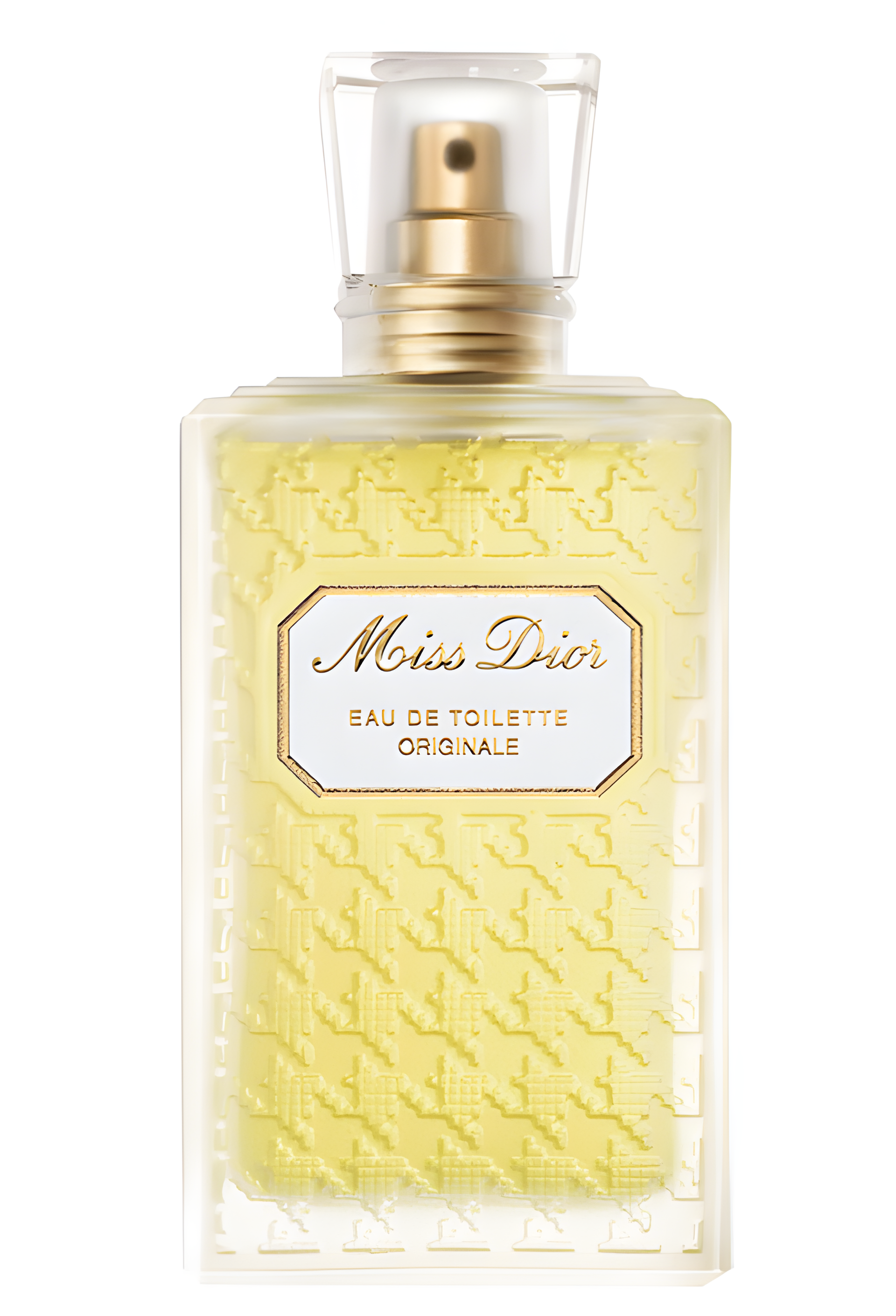 Miss Dior Eau de Toilette Originale by Dior perfume bottle