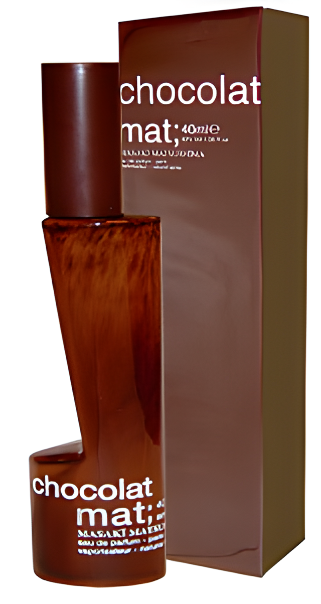 Mat Chocolat by Masaki Matsushima perfume bottle
