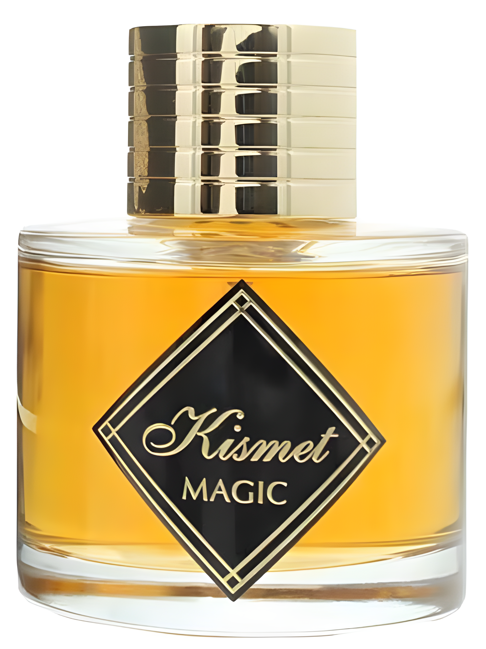 Kismet Magic by Maison Alhambra perfume bottle
