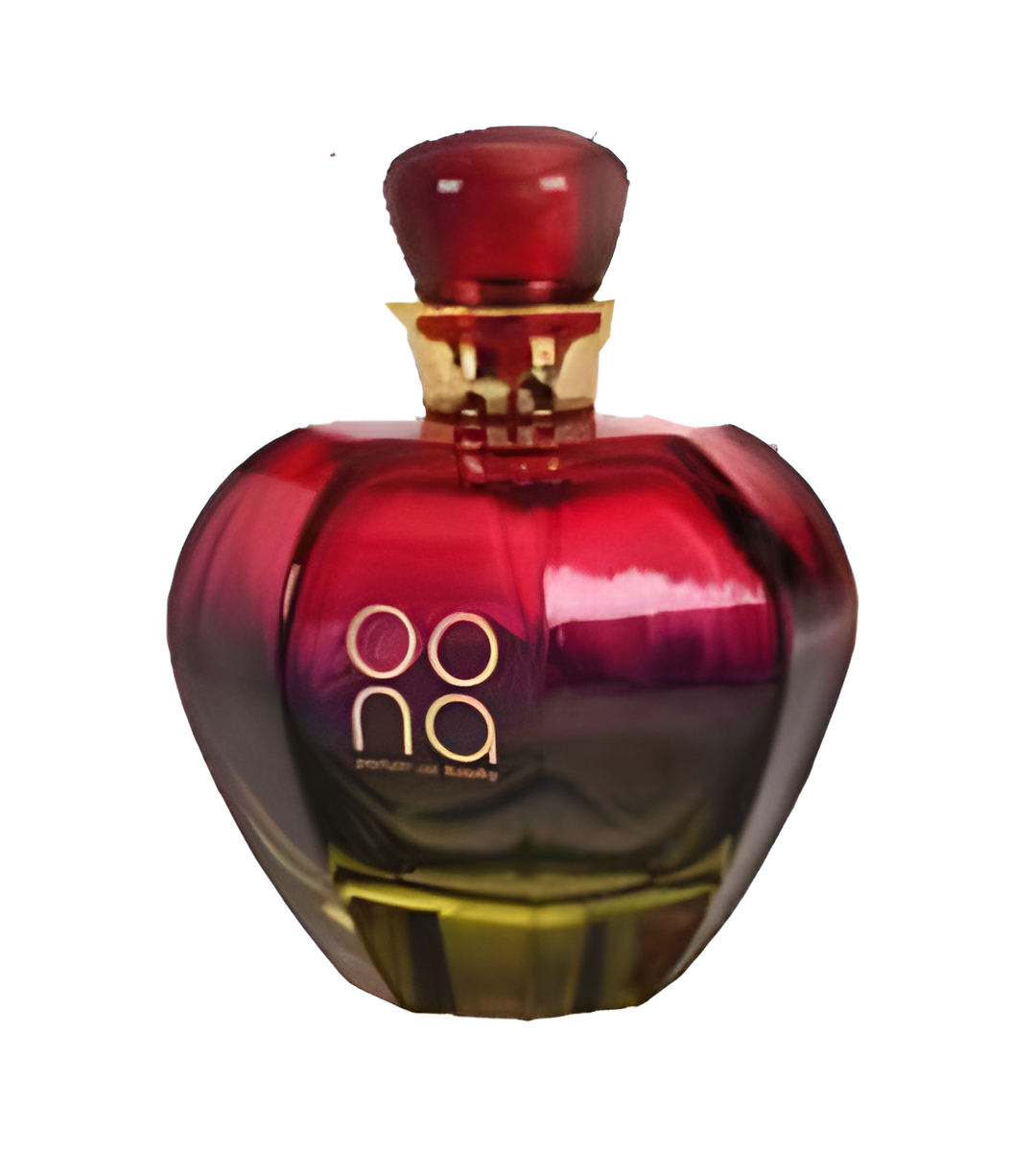 Oona by Frederic M perfume bottle