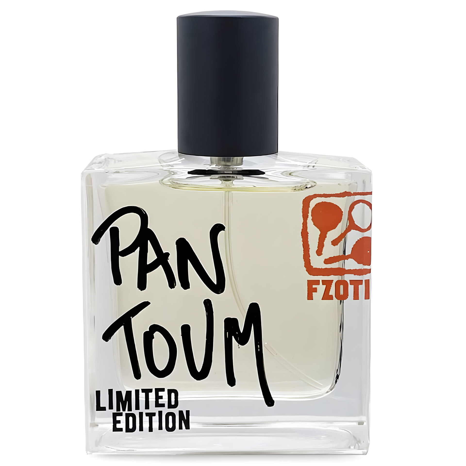Pantoum by FZOTIC perfume bottle