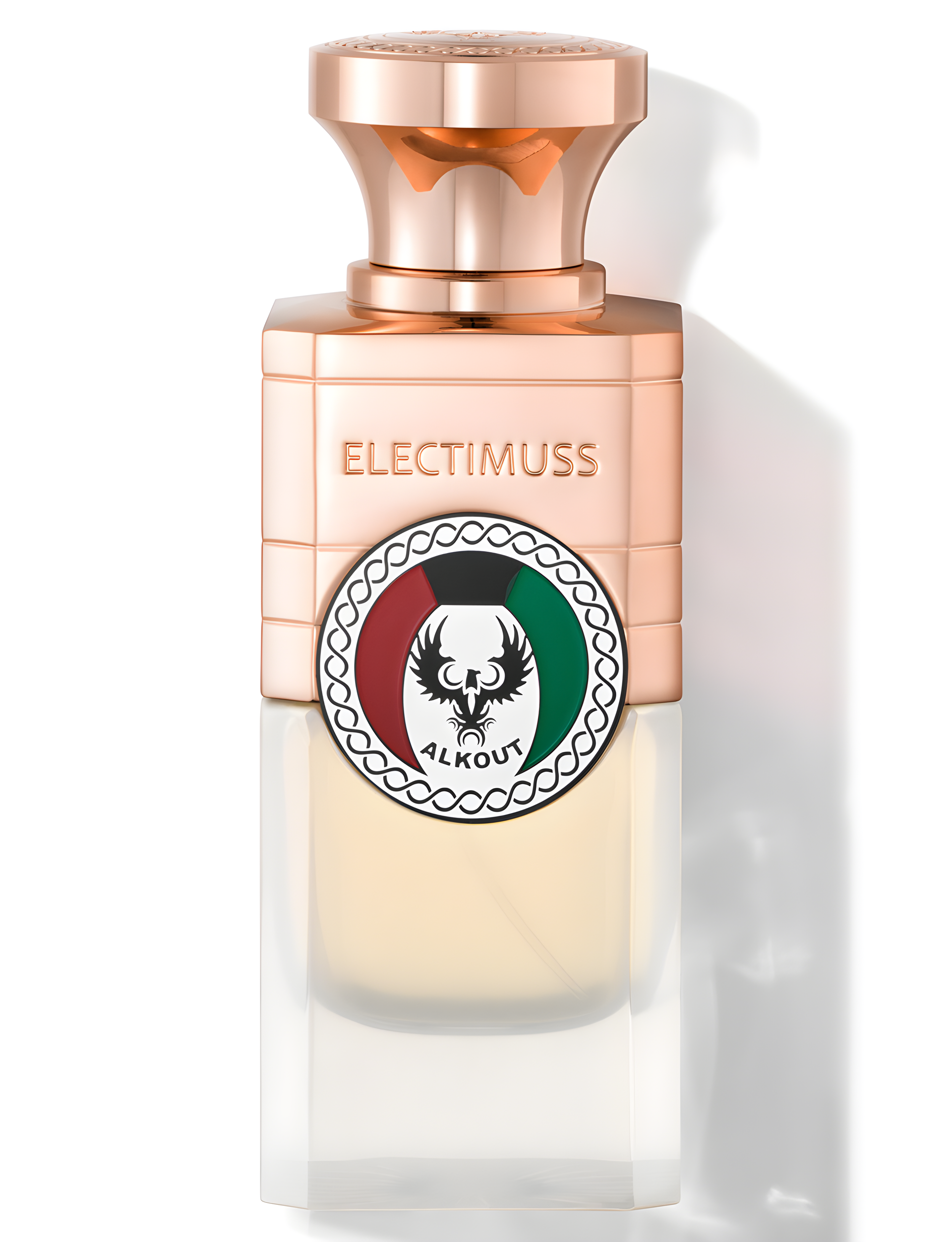 Alkout by Electimuss perfume bottle