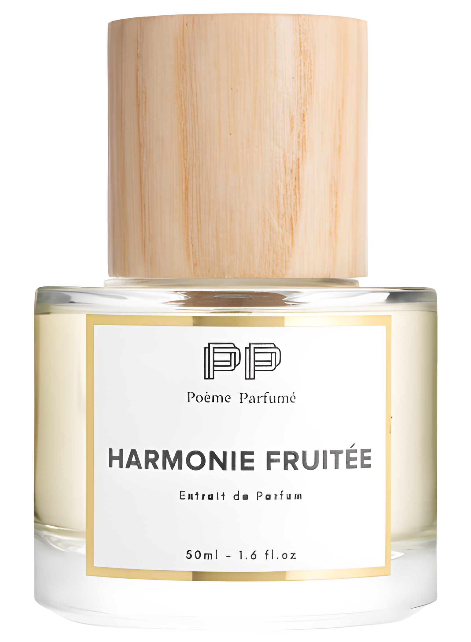 Harmonie Fruitée by Poème Parfumé perfume bottle