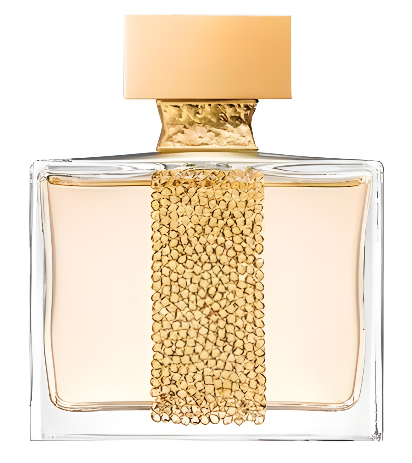Royal Muska by M. Micallef perfume bottle