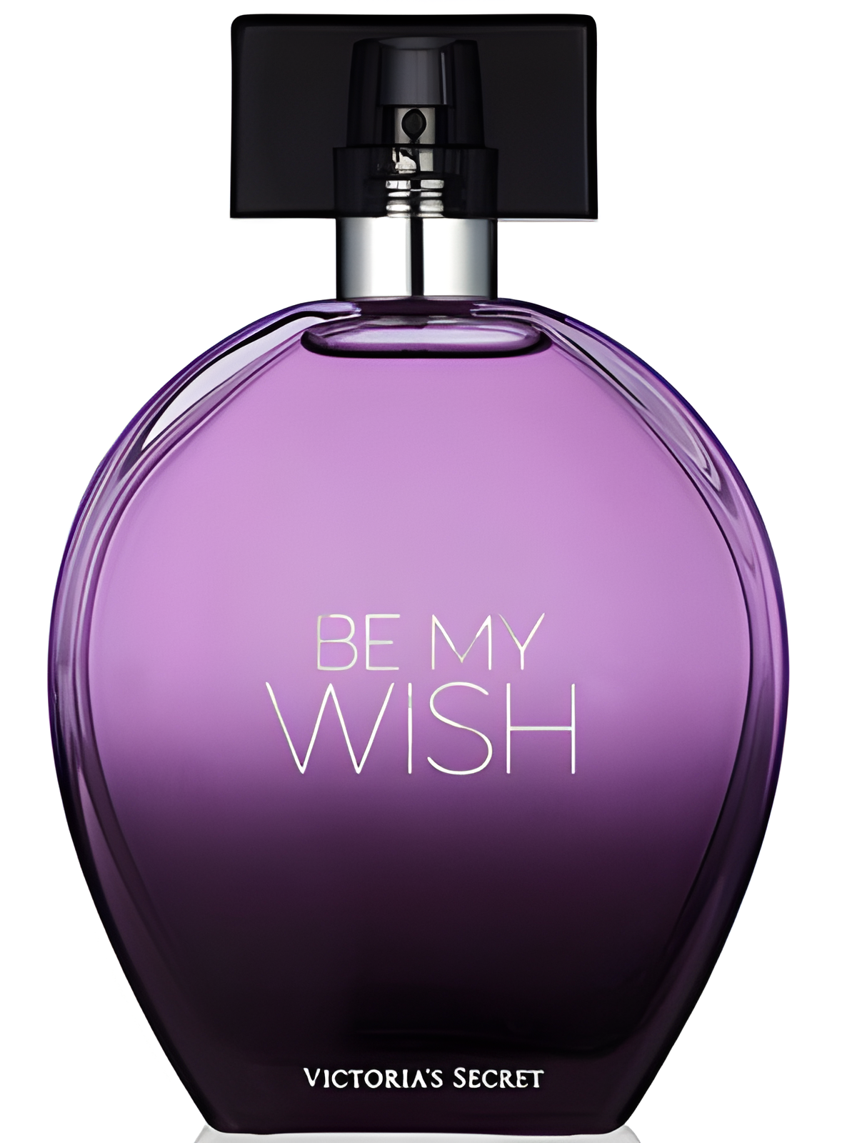 Be My Wish by Victoria's Secret perfume bottle
