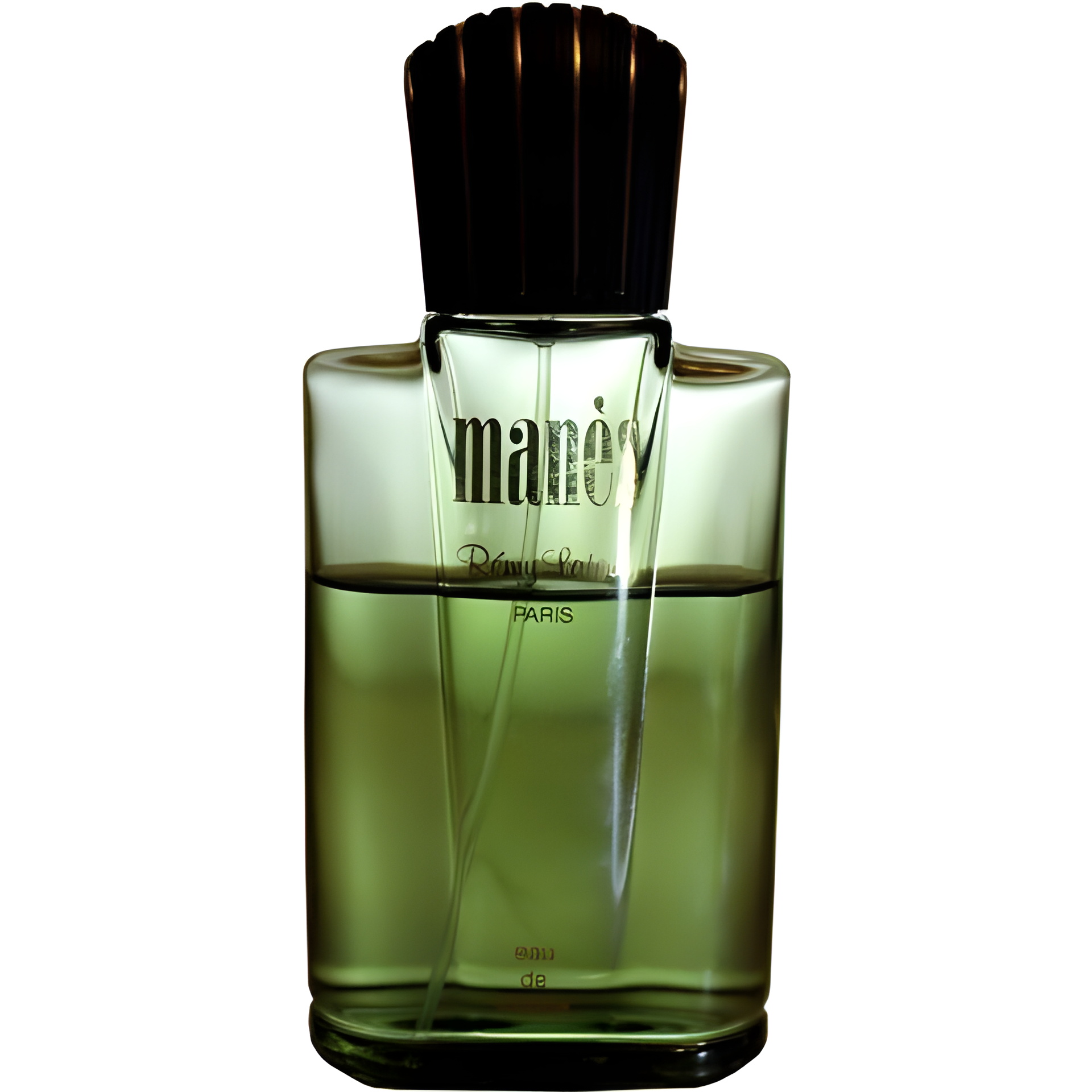 Manès by Rémy Latour perfume bottle