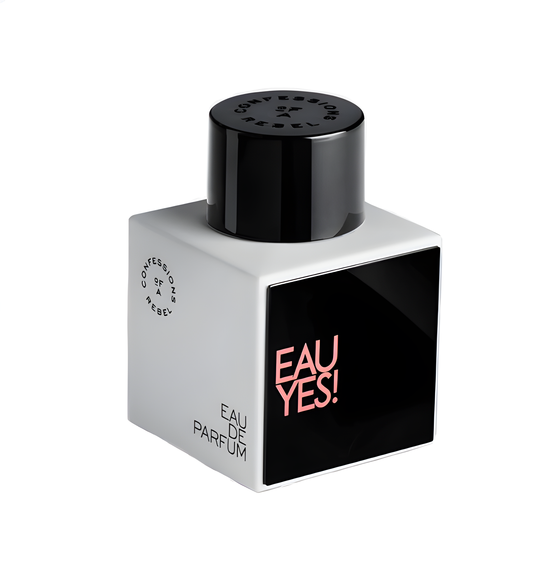 Eau Yes! by Confessions of A Rebel perfume bottle
