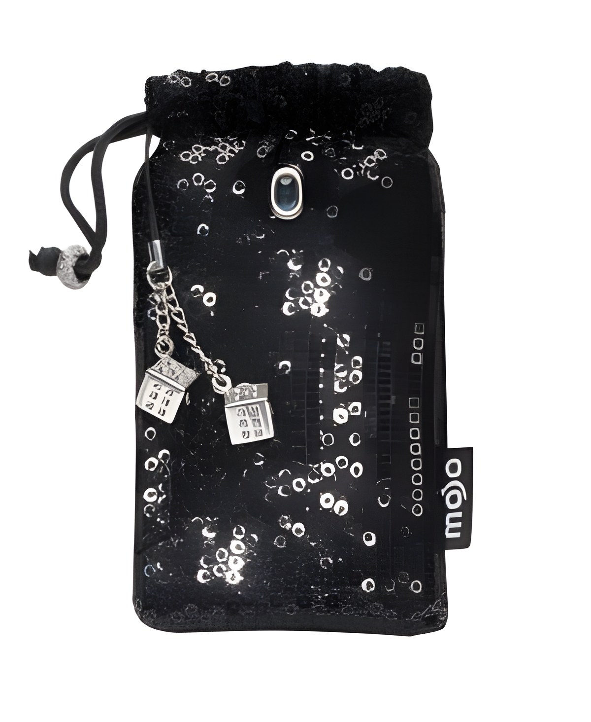 LIVE NOW Inspired by New York by Mojo perfume bottle