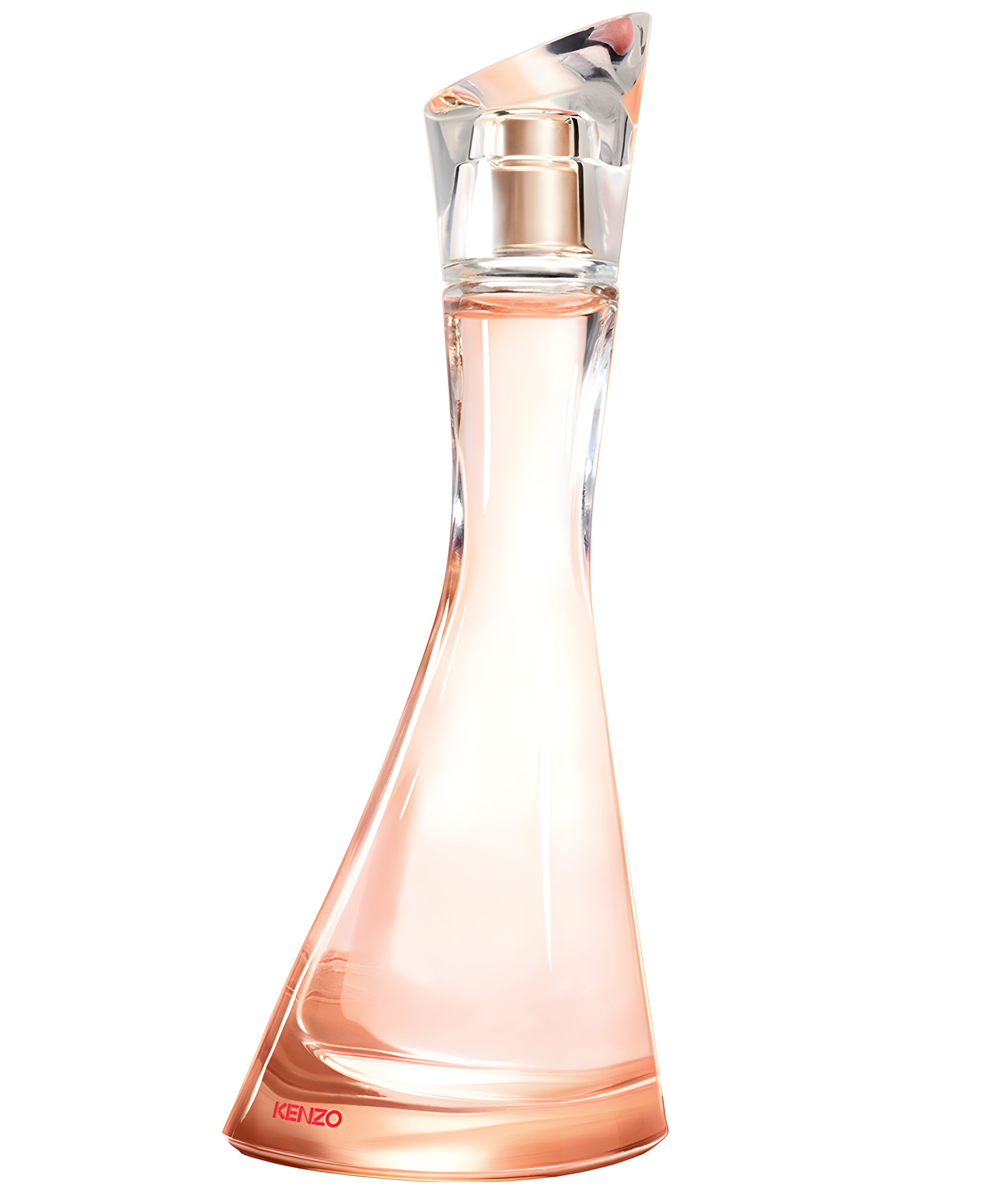 Jeu d'Amour Eau de Toilette by Kenzo perfume bottle