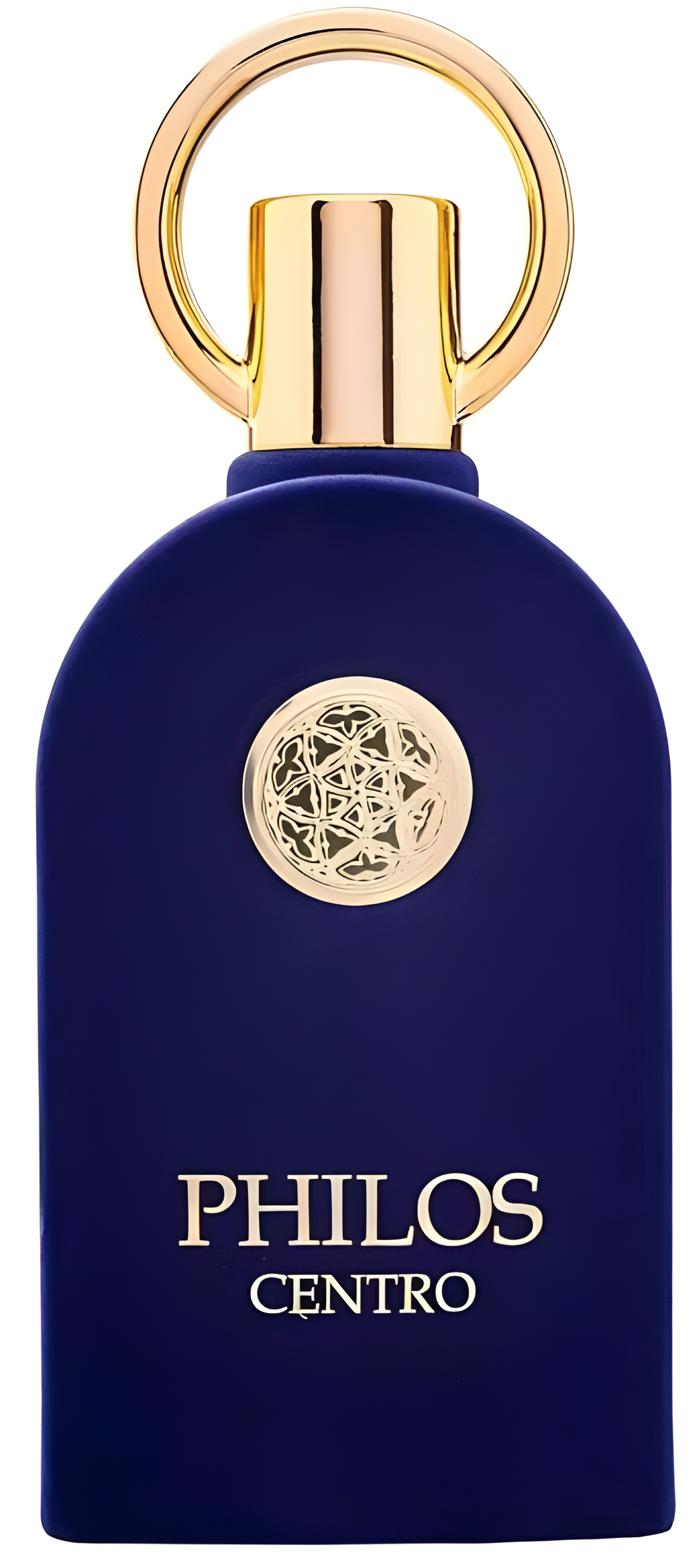 Philos Centro by Maison Alhambra perfume bottle