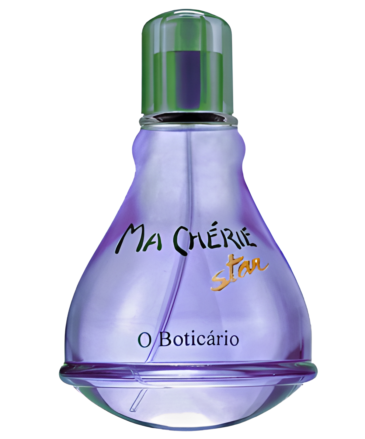 Ma Chérie Star by O Boticário perfume bottle