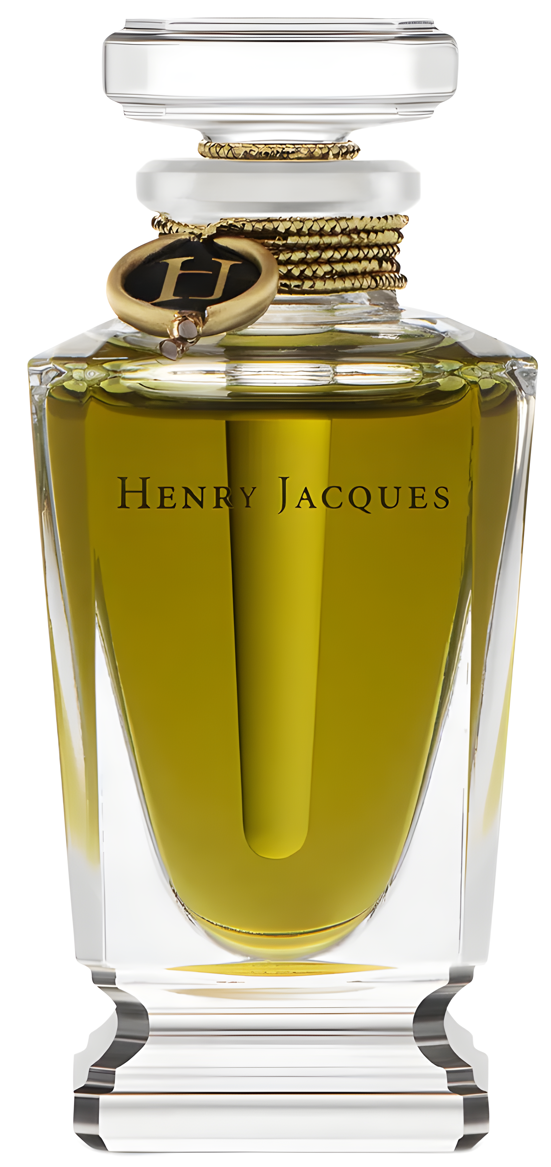Paccino by Henry Jacques perfume bottle