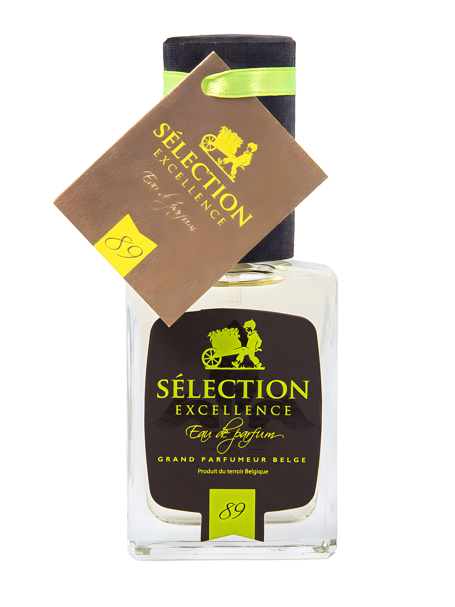 No. 89 by Sélection Excellence perfume bottle