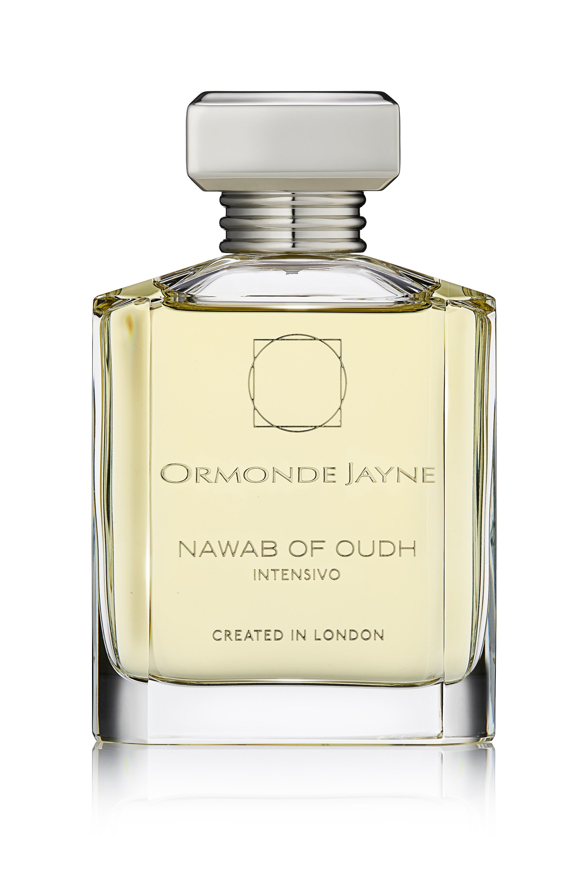 Nawab of Oudh by Ormonde Jayne perfume bottle