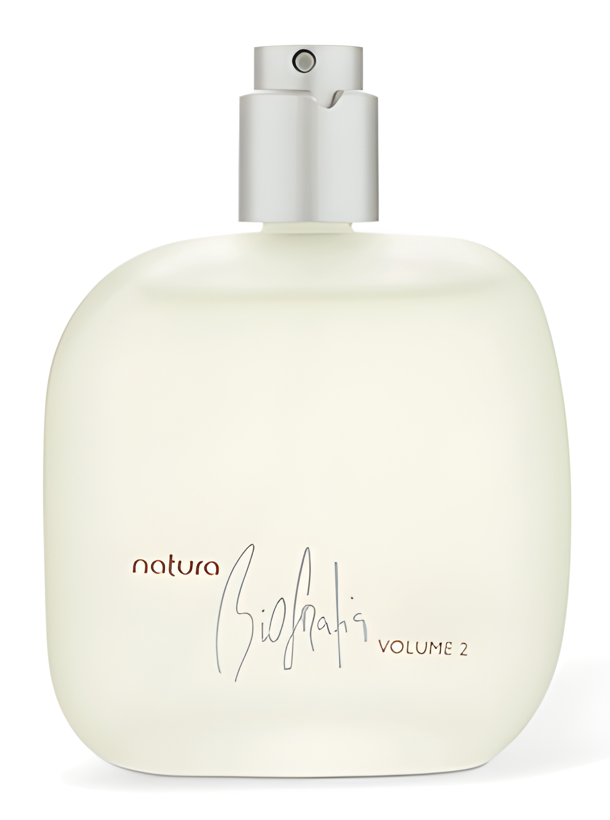 Volume 2 by Natura perfume bottle