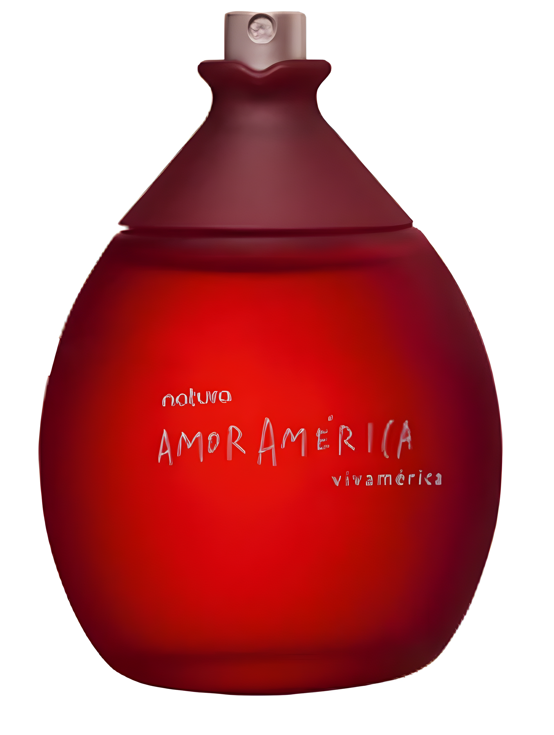Amor América Vivamérica by Natura perfume bottle