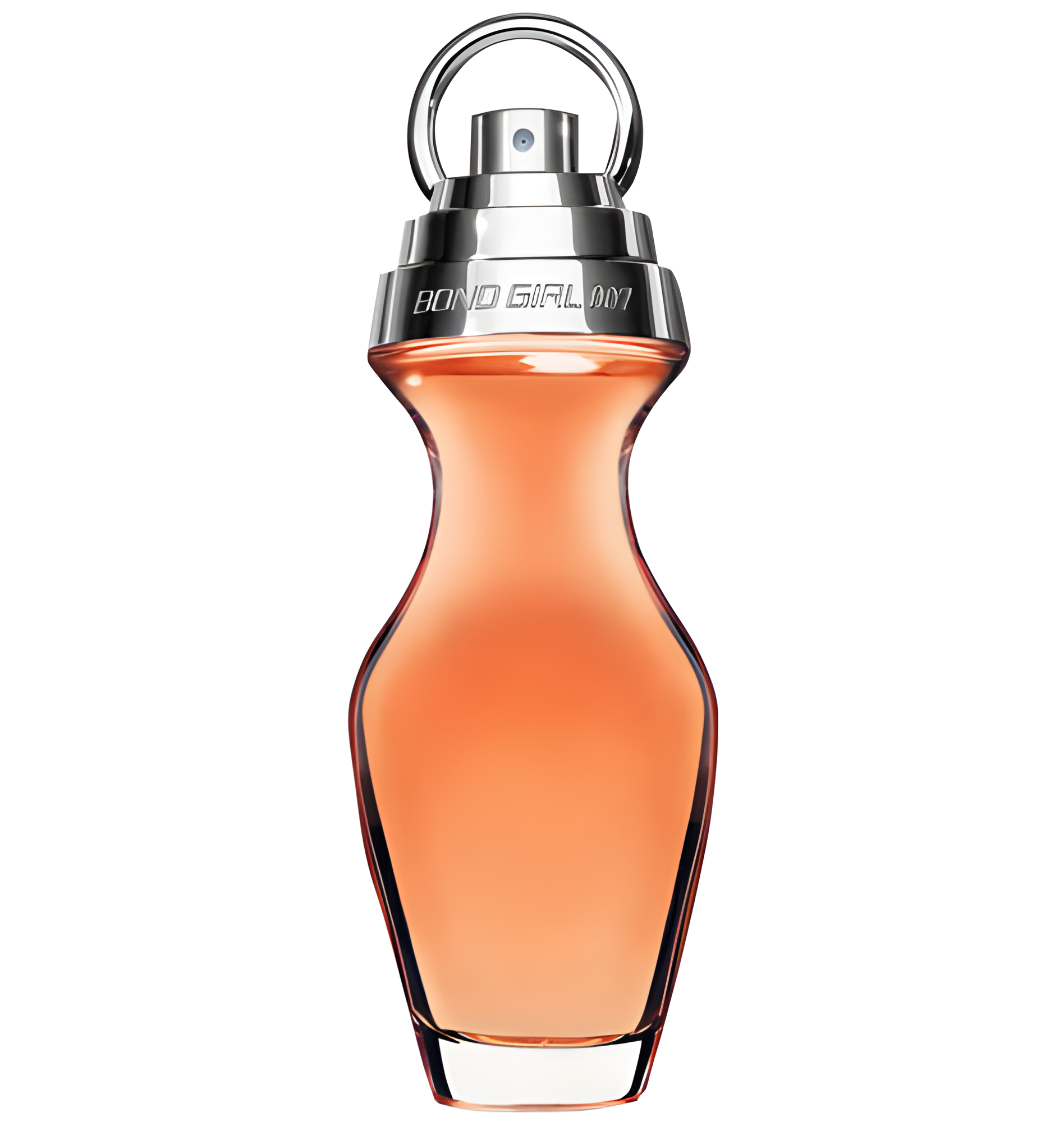 Bond Girl 007 by Avon perfume bottle