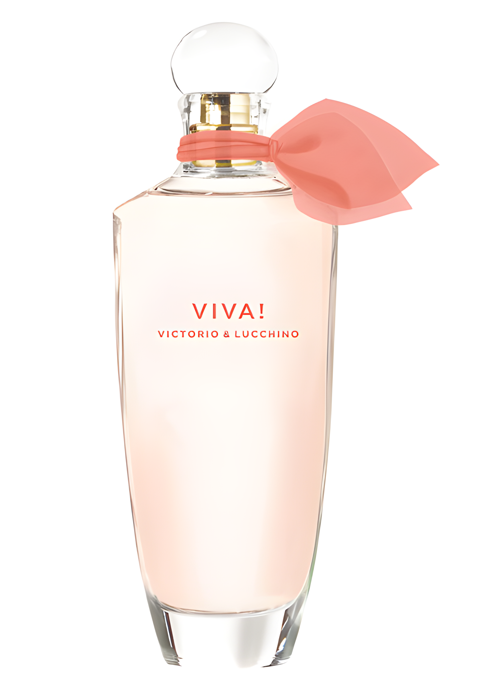 Viva! by Victorio & Lucchino perfume bottle