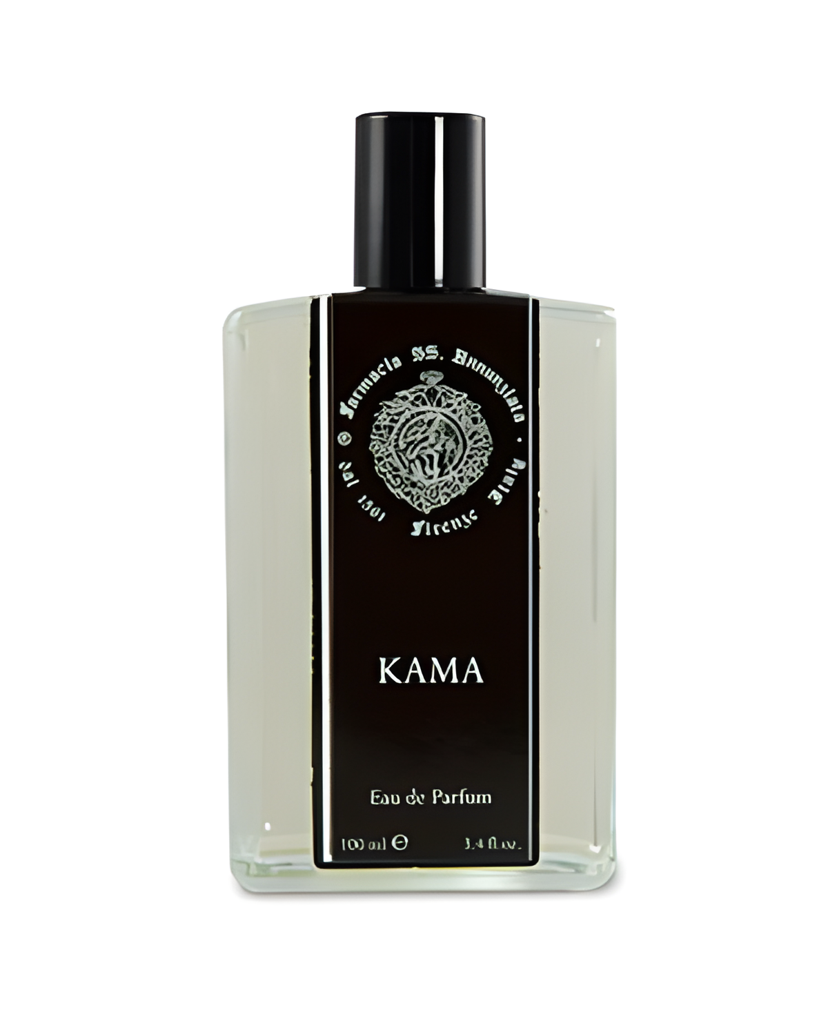 Kama by Farmacia SS. Annunziata perfume bottle
