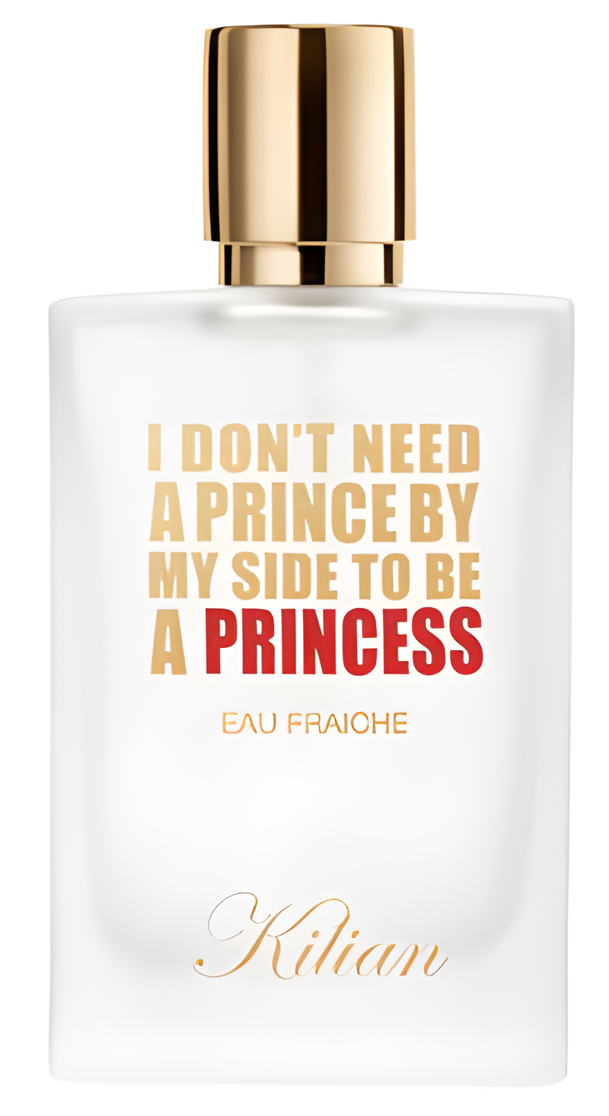 Princess Eau Fraîche by By Kilian perfume bottle